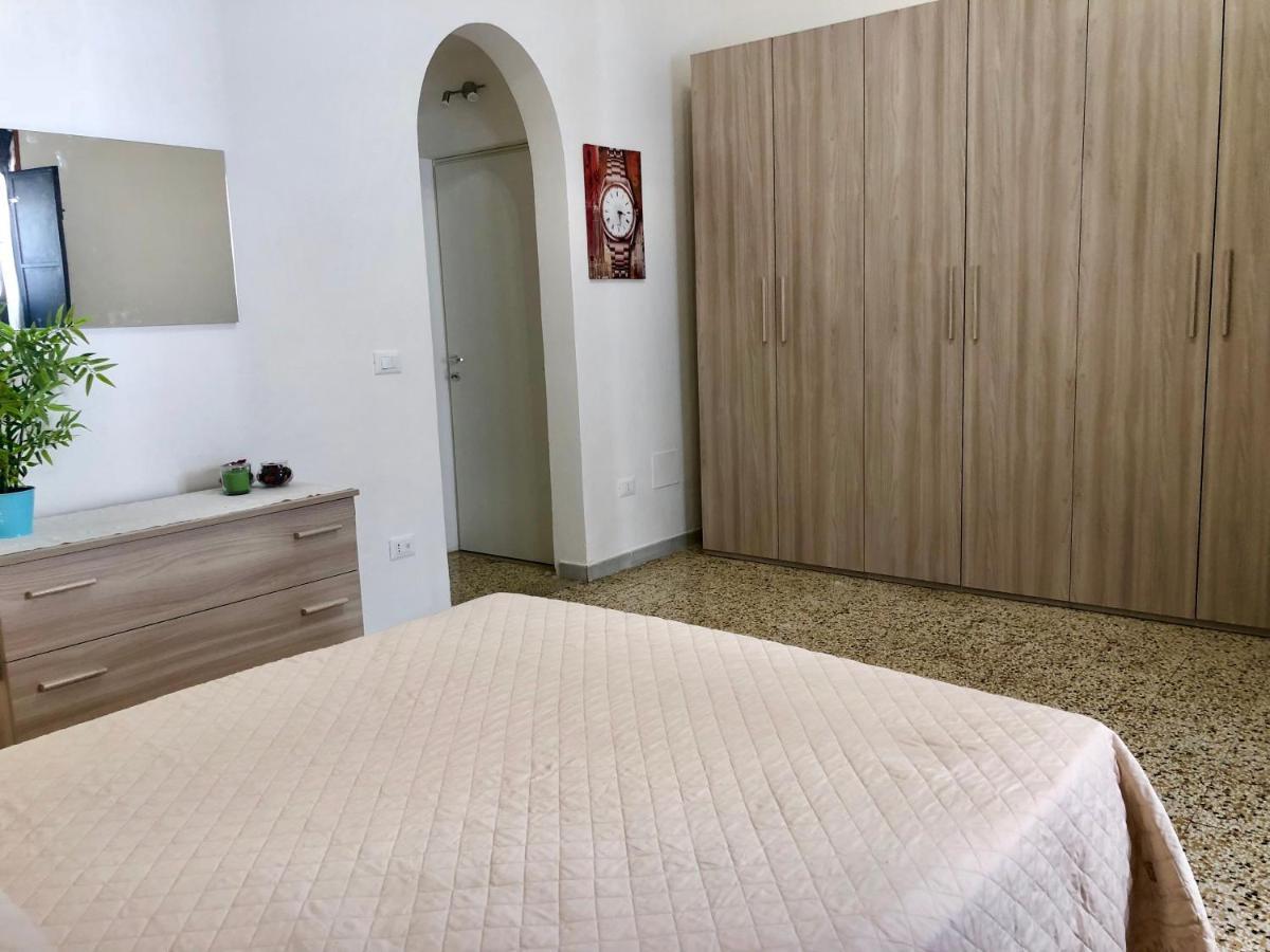 Bed and Breakfast Velletri Noto Exteriér fotografie