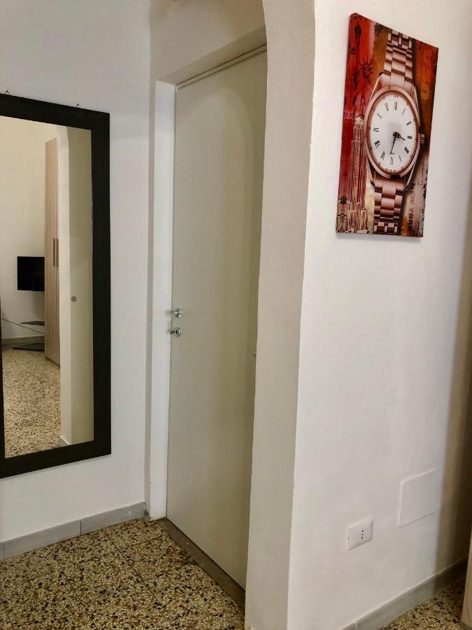 Bed and Breakfast Velletri Noto Exteriér fotografie